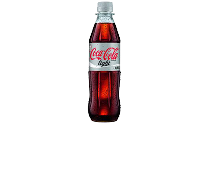 Coca-Cola Light 0,5l Coca-Cola Light 0,5l