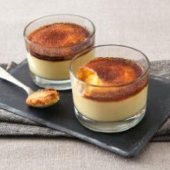 Coppa Crema Catalana Coppa Crema Catalana