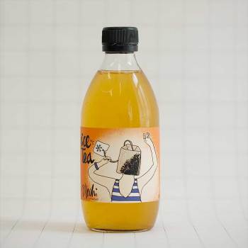 Homemade Icetea 330ml Homemade Icetea 330ml