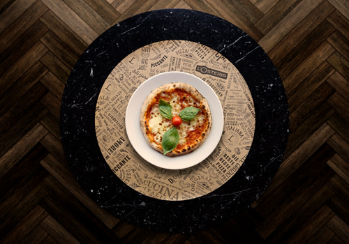 Pizza Alfonso Pizza Alfonso