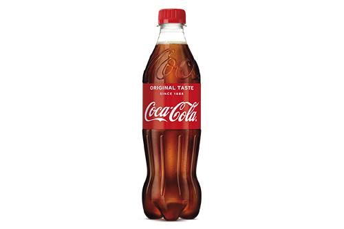 Coca Cola Coca Cola