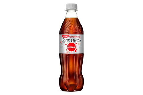 Coca Cola light Coca Cola light
