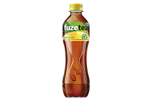 Fuze tea sparkling Fuze tea sparkling