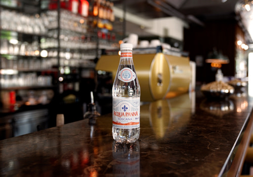 Acqua Panna 0,5l Acqua Panna 0,5l