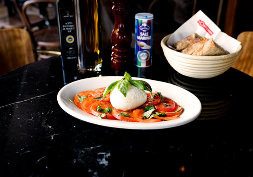 Caprese Caprese
