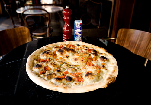Pizza Pane Pizza Pane
