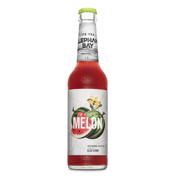 Elephant Bay Ice Tea Watermelon Elephant Bay Ice Tea Watermelon