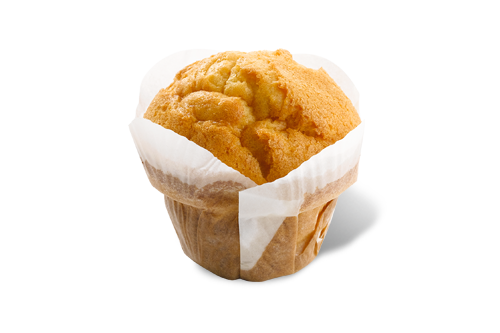 Muffin naturel Vanille Muffin naturel Vanille