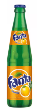 Fanta 0,33l Fanta 0,33l