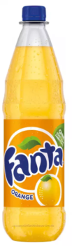 Fanta PET 1l Fanta PET 1l