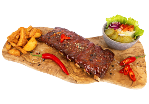 Sparerib Las Vegas Hot 'n Spicy Menu Sparerib Las Vegas Hot 'n Spicy Menu