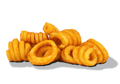 Twister Fries Twister Fries