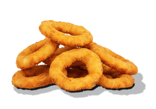 Onion Rings Onion Rings