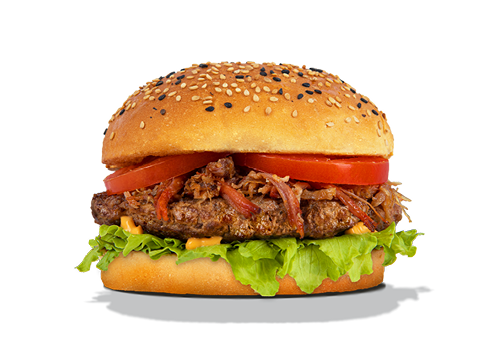 BBQ Meatlover BBQ Meatlover