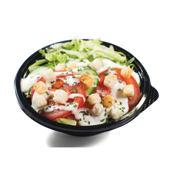 Side Salad Side Salad