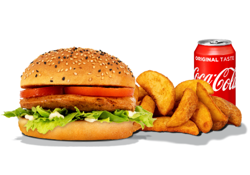 Grilled Chicken Filet Spicy Menu Grilled Chicken Filet Spicy Menu