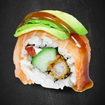 72 Tiger deluxe Roll 72 Tiger deluxe Roll