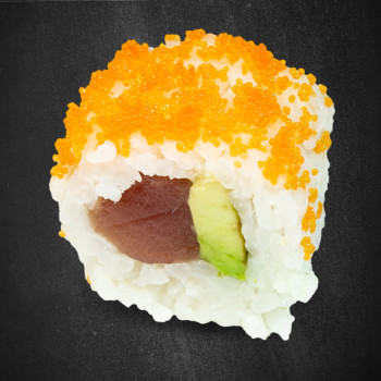 41 Thunfisch Fresh Maki 41 Thunfisch Fresh Maki