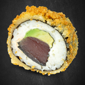 51 Crispy Maki Tuna 51 Crispy Maki Tuna