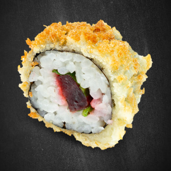 52 Crispy Maki Vegan 52 Crispy Maki Vegan
