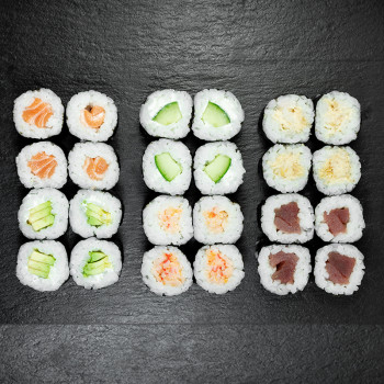 101 Maki Box 101 Maki Box