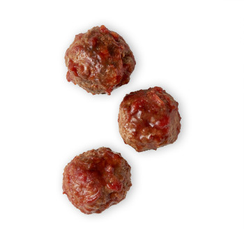 NO meatballs NO meatballs