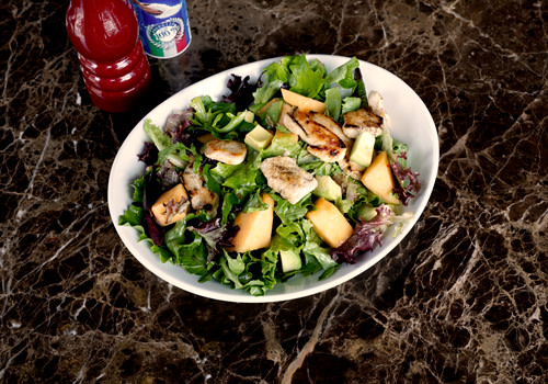 Insalata Pollo e Avocado Insalata Pollo e Avocado