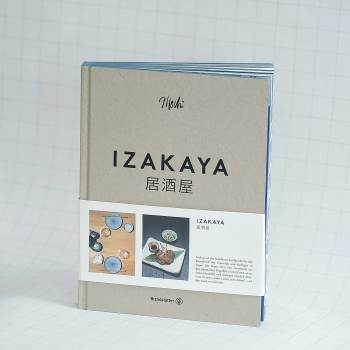 Kochbuch Izakaya Kochbuch Izakaya