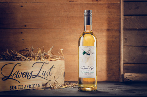 LewensLust Sauvignon Blanc 0,75l Fl. LewensLust Sauvignon Blanc 0,75l Fl.