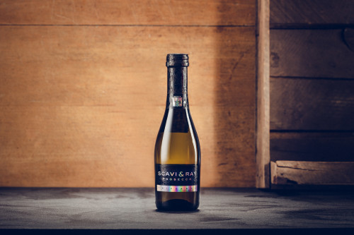 Scavi&Ray Prosecco 0,2l Fl. Scavi&Ray Prosecco 0,2l Fl.