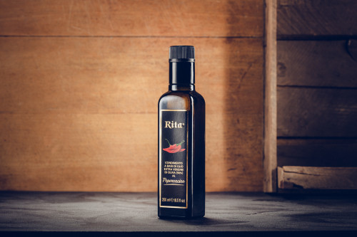 Olivenöl Peperoncino 250ml Olivenöl Peperoncino 250ml
