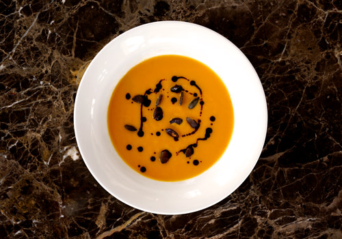 Crema di Zucca Crema di Zucca