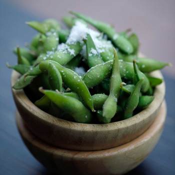 Edamame Edamame