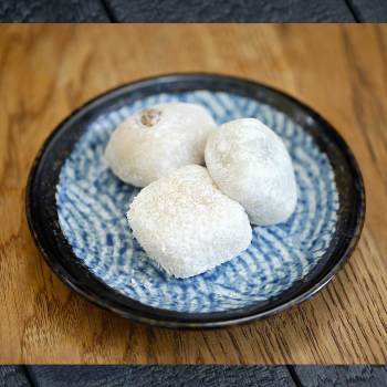 Mochi Mochi