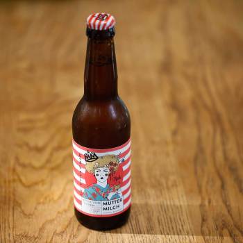 Mochi x Muttermilch Edition 330ml Mochi x Muttermilch Edition 330ml
