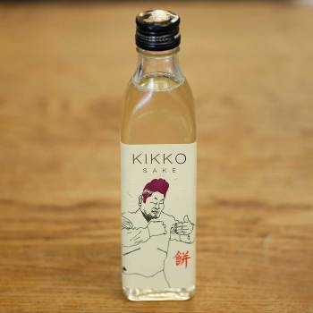 Kikko Sake 300ml Kikko Sake 300ml