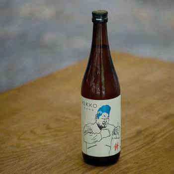 Kikko Sake 720ml Kikko Sake 720ml