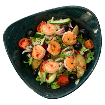Insalata Gamberoni Insalata Gamberoni