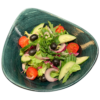 Insalata Mista Insalata Mista