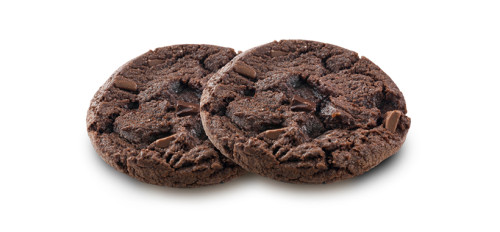 Duo Deal 2x Chocolate Chip cookie Dark Duo Deal 2x Chocolate Chip cookie Dark