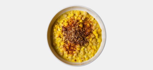 Coconut Curry Bowl Coconut Curry Bowl