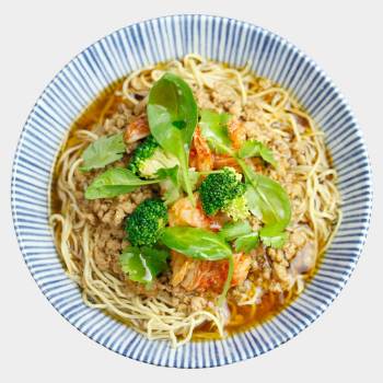 Spicy Chicken Soup Spicy Chicken Soup