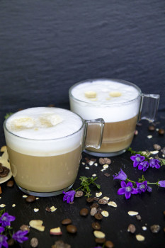 Cappucchino Cappucchino