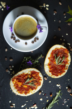 Pesto Rosso Pesto Rosso