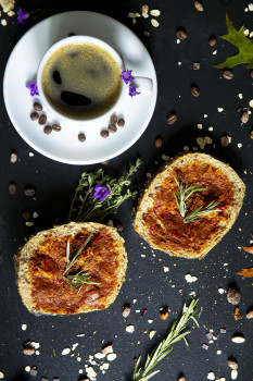 Tomatencreme Sizilianer Tomatencreme Sizilianer