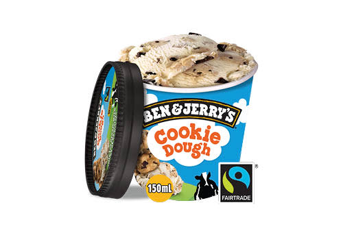 Cookie Dough | 100 ML Cookie Dough | 100 ML