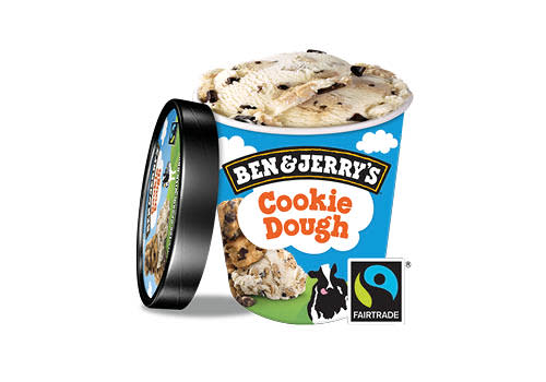 Cookie Dough | 465 ML Cookie Dough | 465 ML