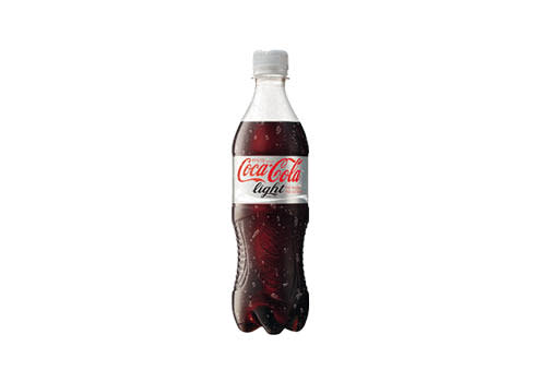 Coca-Cola Light | 0,5L Coca-Cola Light | 0,5L