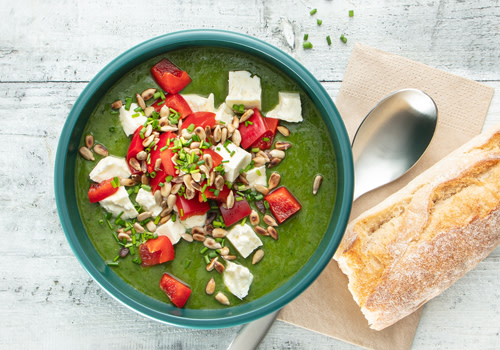 Suppe Vitamin Plus Suppe Vitamin Plus