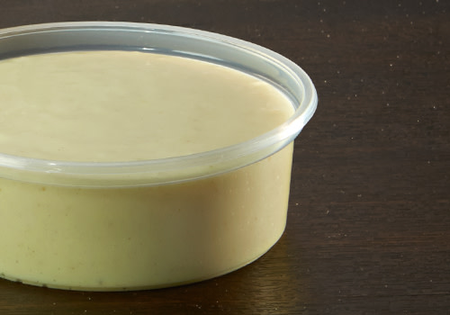 Extra Honig- Senf- Joghurt- Dressing Extra Honig- Senf- Joghurt- Dressing